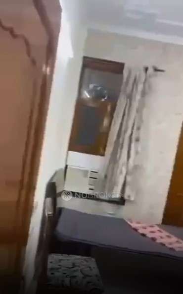 Single Room for Female In 3 BHK  In Kirti Nagar