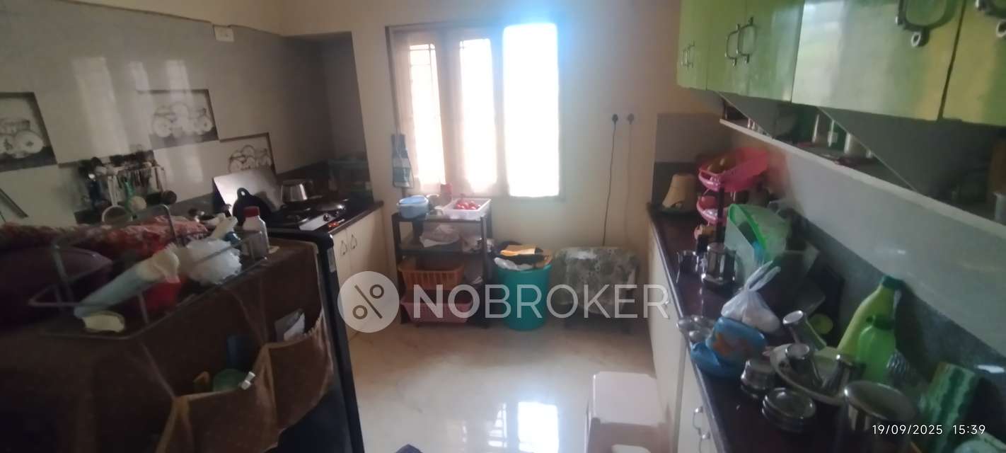 4+ BHK Flat For Sale  In West Tambaram