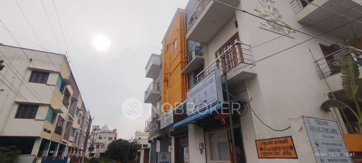 4+ BHK Flat For Sale  In West Tambaram