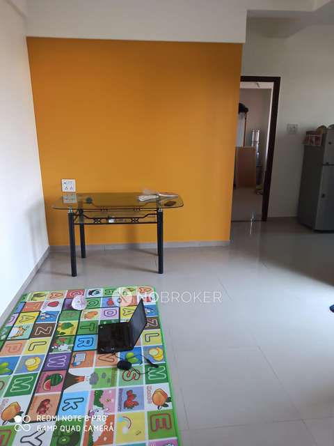 1 BHK Flat In Geeta%27s Gracia For Sale  In Kharadi