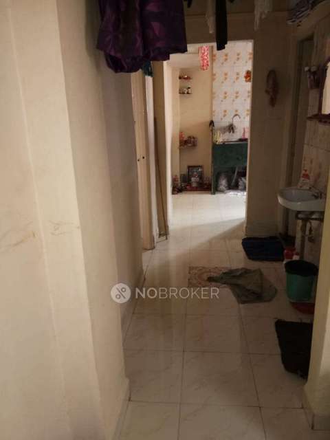 1 BHK Flat In Aishwarya Kunj Apartment For Sale  In Vadgaon Budruk