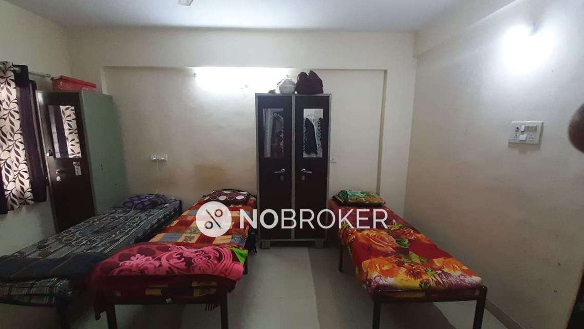 PG for Boys in Lohare