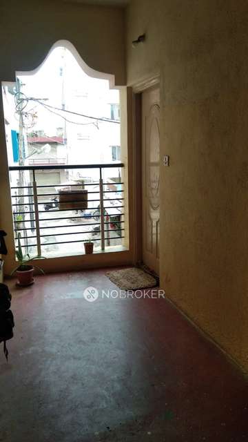 1 BHK Flat In Stand Alone Building for Rent  In Hulimavu