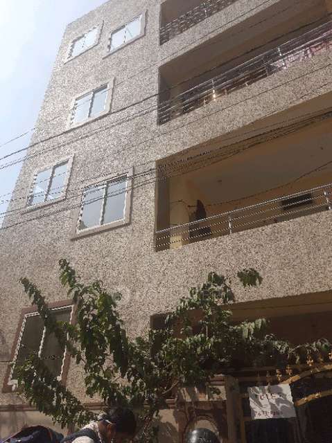 1 BHK Flat for Rent  In Kondapur