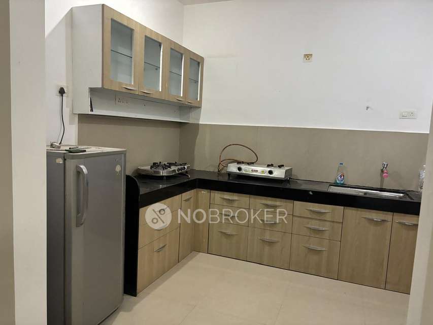 2 BHK Flat In Megapolis Sang for Rent  In Sangria Towers