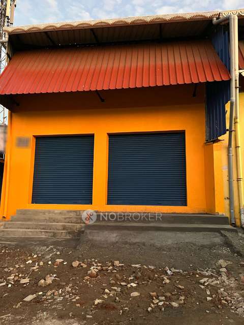 Godown/Warehouse in Thiruvattiyur, Chennai for Rent 