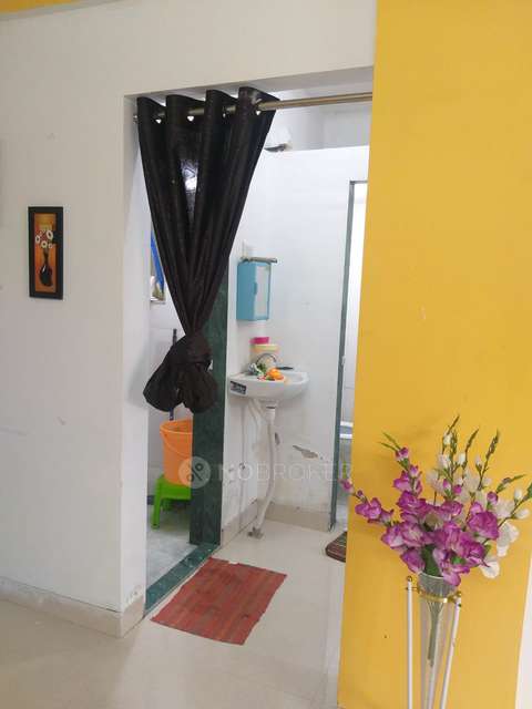 1 BHK Flat In Chintamani Habitat Chs For Sale  In Savroli Rd