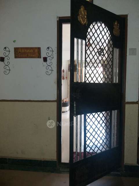 1 BHK Flat In Chintamani Habitat Chs For Sale  In Savroli Rd