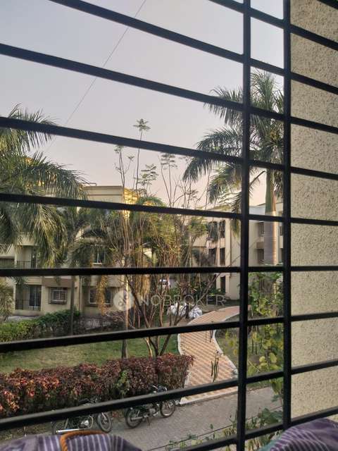 1 BHK Flat In Chintamani Habitat Chs For Sale  In Savroli Rd