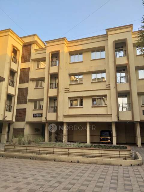 1 BHK Flat In Chintamani Habitat Chs For Sale  In Savroli Rd