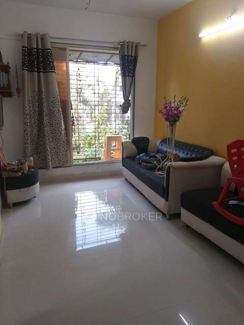 1 BHK Flat In Chintamani Habitat Chs For Sale  In Savroli Rd
