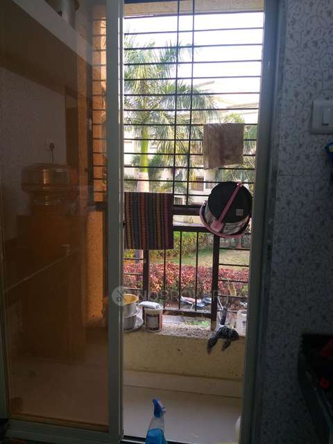1 BHK Flat In Chintamani Habitat Chs For Sale  In Savroli Rd