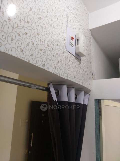 1 BHK Flat In Chintamani Habitat Chs For Sale  In Savroli Rd