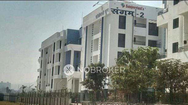 2 BHK Flat In Sanjeevani Sangam Phase 2 For Sale  In Sus