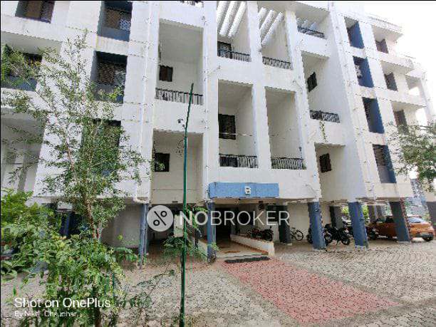 2 BHK Flat In Sanjeevani Sangam Phase 2 For Sale  In Sus