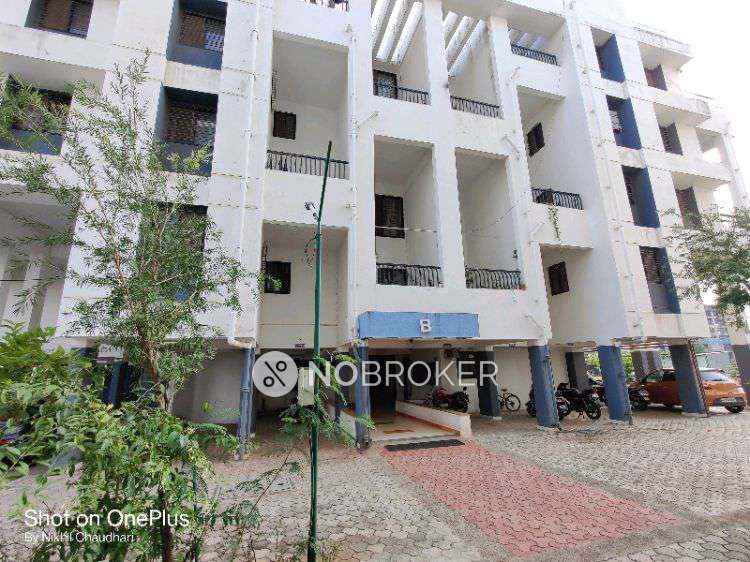 2 BHK Flat In Sanjeevani Sangam Phase 2 For Sale  In Sus