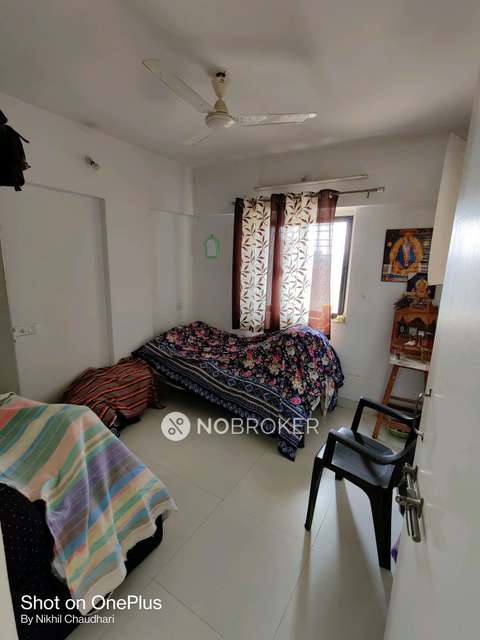 2 BHK Flat In Sanjeevani Sangam Phase 2 For Sale  In Sus