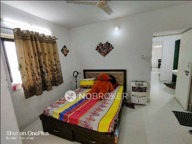 2 BHK Flat In Sanjeevani Sangam Phase 2 For Sale  In Sus