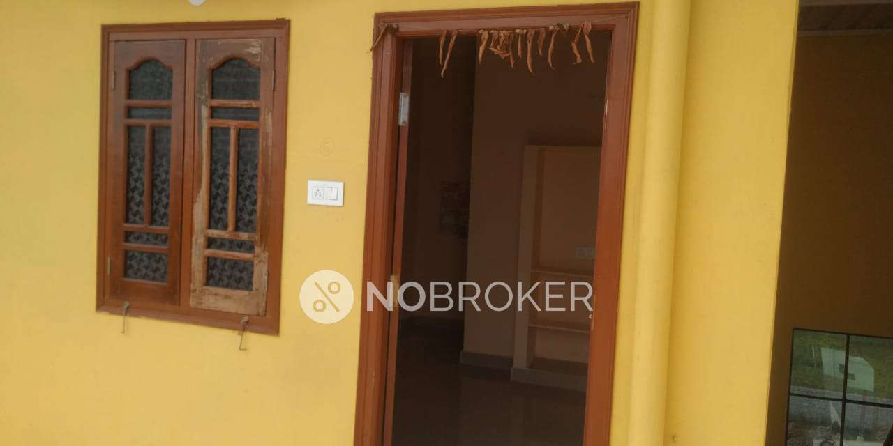 4+ BHK Flat For Sale  In  Muthangi, 