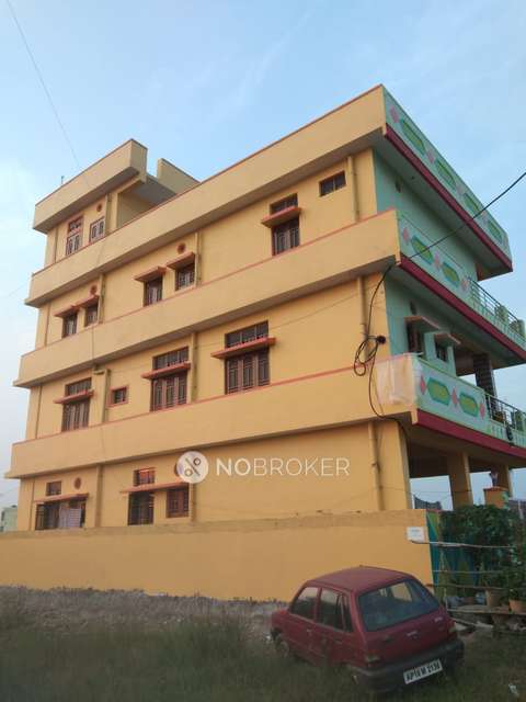 4+ BHK Flat For Sale  In  Muthangi, 