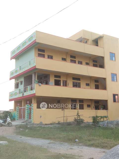 4+ BHK Flat For Sale  In  Muthangi, 