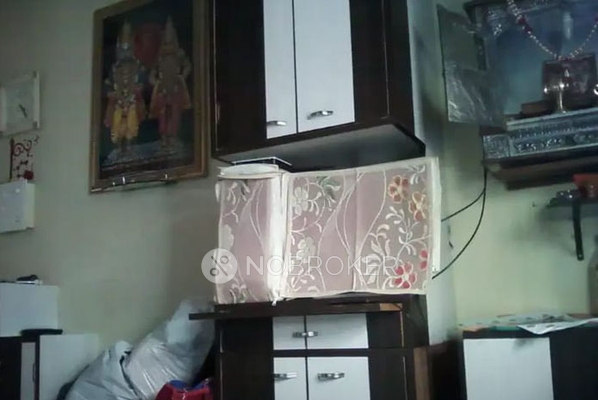 1 RK Flat In Navaratna Chs for Rent  In Sanpada