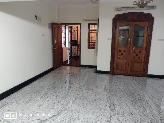 3 BHK Flat In Sri Sapthagiri Residency for Rent  In Jayanagar
