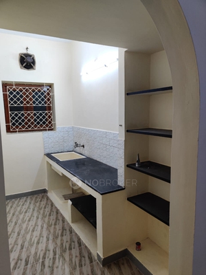 2 BHK Flat In Rajdhan Apartment for Rent  In Velachery