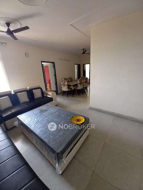 3 BHK Flat In Super Realtech Oxy Homez  For Sale  In Gagan Vihar