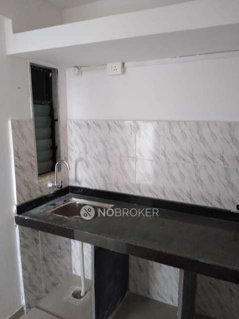 1 BHK Flat In Janakalyan D Wing For Sale  In Kurla