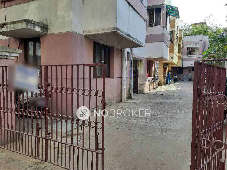 2 BHK Flat In Kalyani Flat for Rent  In Valasaravakkam