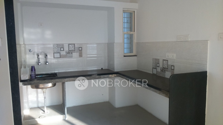 2 BHK Flat In Bluebells Society for Rent  In Balewadi
