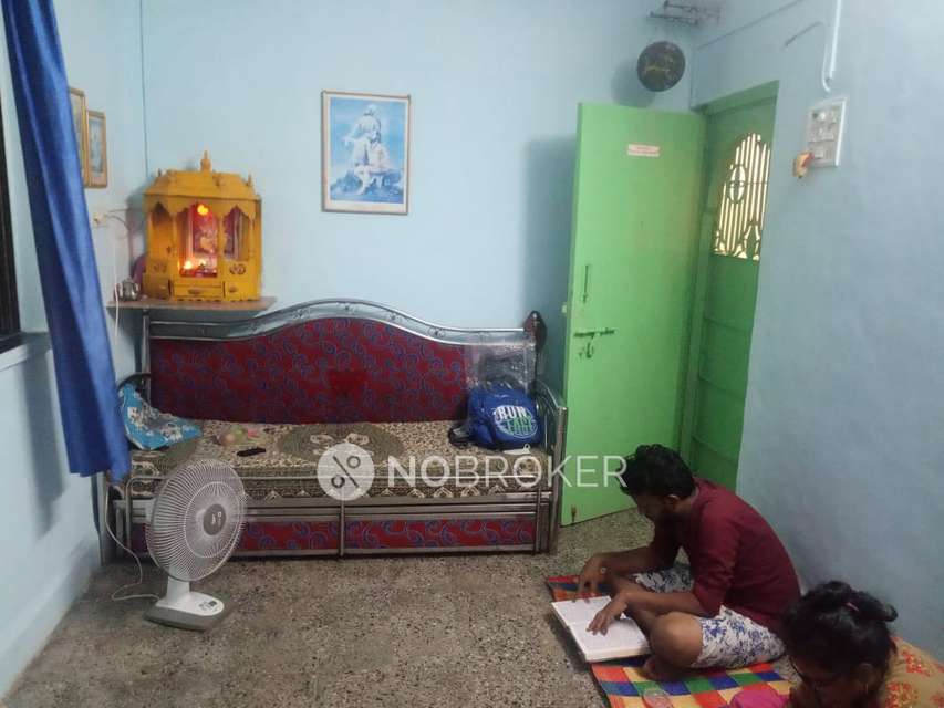 1 RK Flat In Nakoda Complex For Sale  In Bhayandar East