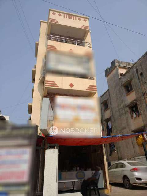 3 BHK Flat In Standalone Building  for Rent  In Rahatani