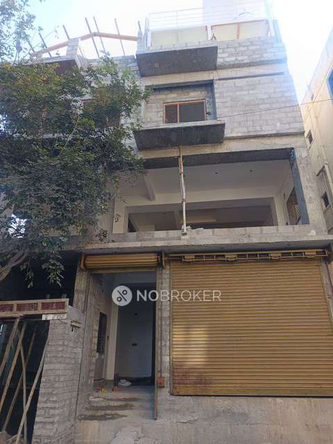 1 BHK Flat for Rent  In T. Dasarahalli