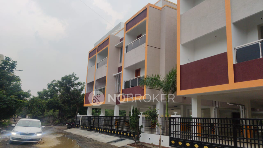 Harini Gokulam Sholinganallur Rent WITHOUT BROKERAGE Semifurnished 2