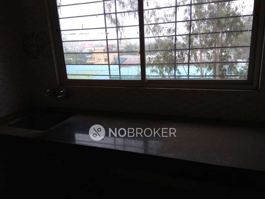 1 BHK Flat In Shreeya Avenue For Sale  In Undri