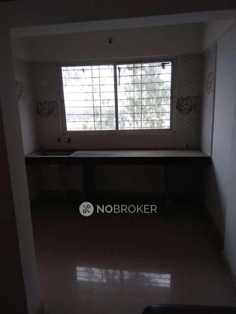 1 BHK Flat In Shreeya Avenue For Sale  In Undri