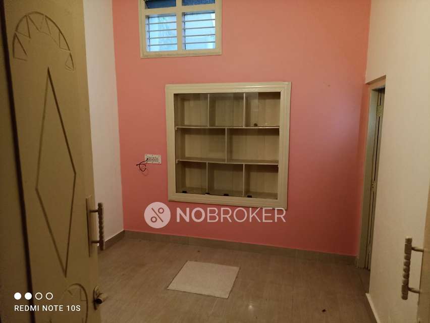 1 BHK House for Rent  In Hegganahalli