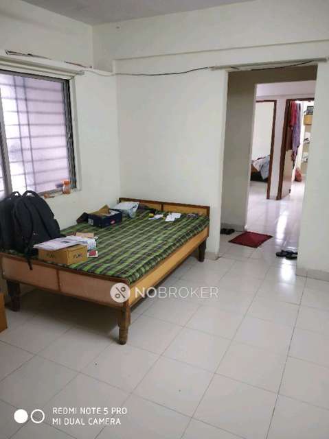 2 BHK Flat In  Om Sankul for Rent  In  Vadgaon Sheri