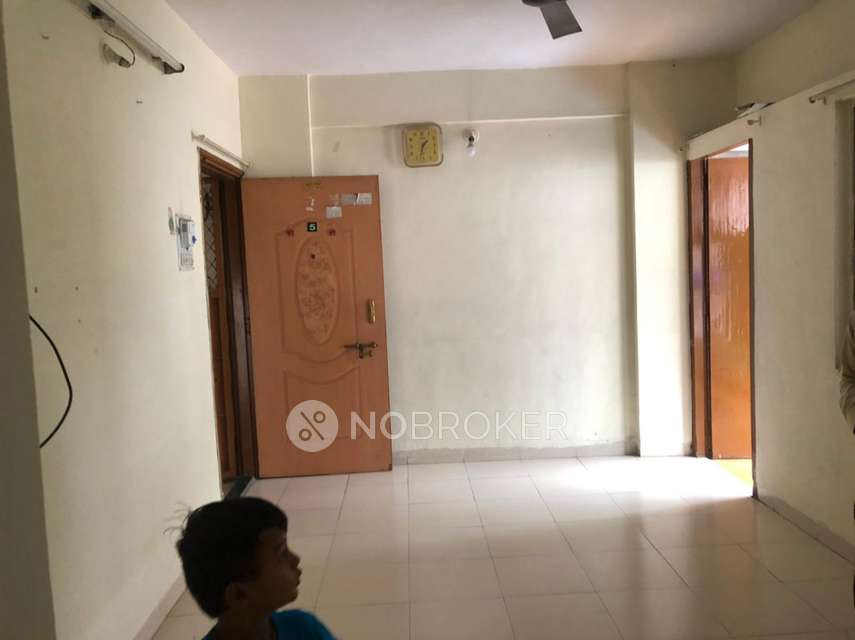 2 BHK Flat In  Om Sankul for Rent  In  Vadgaon Sheri