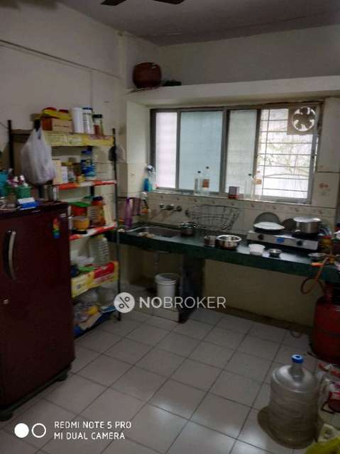 2 BHK Flat In  Om Sankul for Rent  In  Vadgaon Sheri