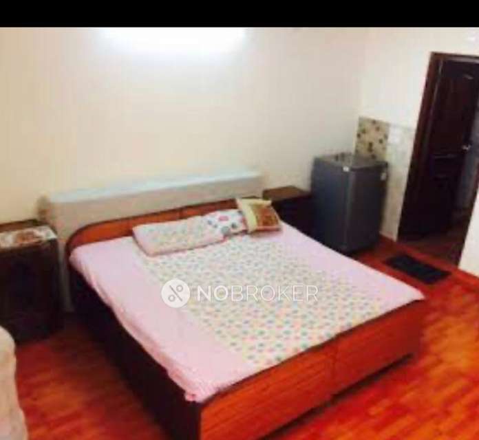 1 RK Flat In Sb for Rent  In Lajpat Nagar
