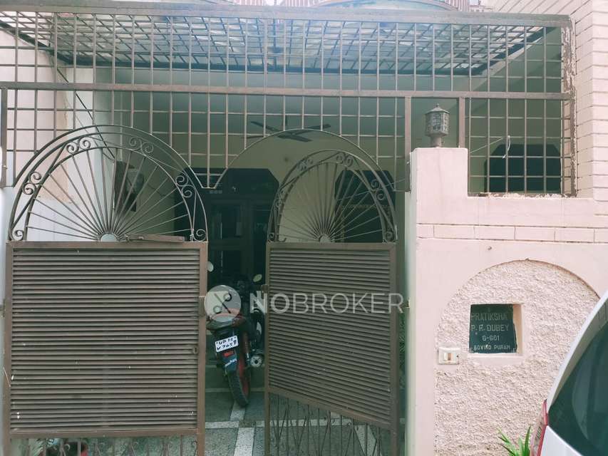 2 BHK House For Sale  In Govindpuram