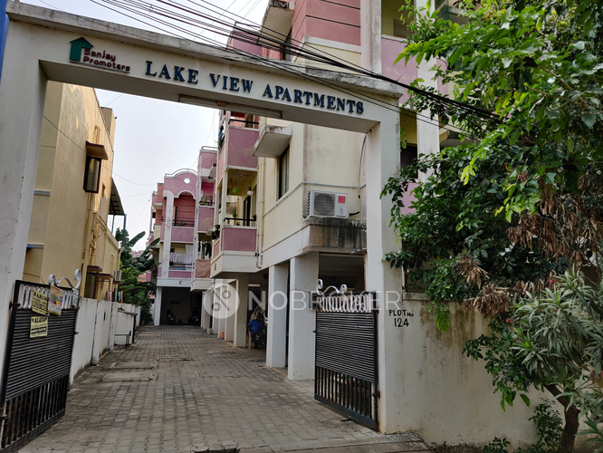 Lake view apartment, Rajakilpakkam Sembakkam Rent WITHOUT BROKERAGE