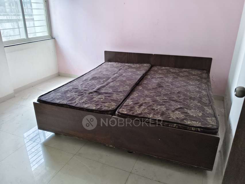 2 BHK Flat In Hazel One for Rent  In Hinjawadi