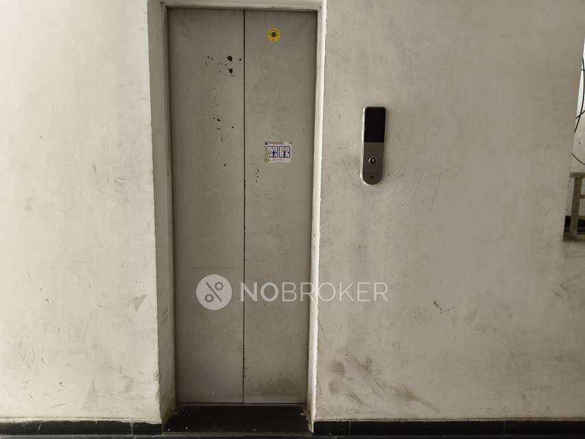 2 BHK Flat In Hazel One for Rent  In Hinjawadi