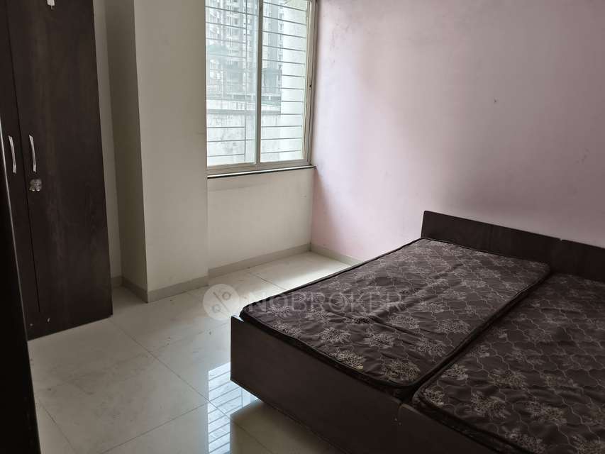 2 BHK Flat In Hazel One for Rent  In Hinjawadi