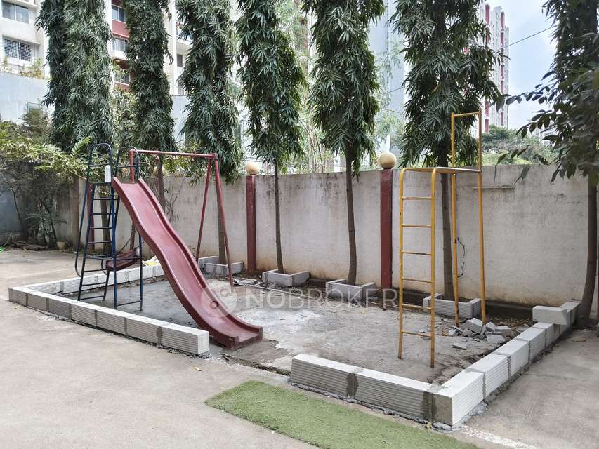 2 BHK Flat In Hazel One for Rent  In Hinjawadi