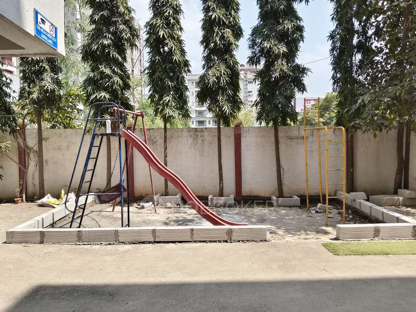 2 BHK Flat In Hazel One for Rent  In Hinjawadi